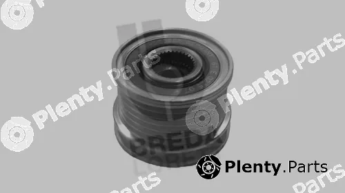 Breda Lorett RLA3927 — Alternator Freewheel Clutch