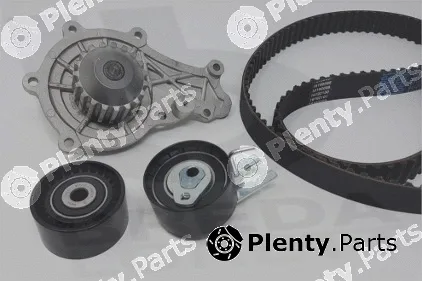 Breda Lorett KPA0792B — Water Pump & Timing Belt Kit