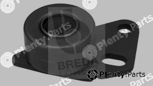 Breda Lorett TDI5096 — Tensioner Pulley, timing belt