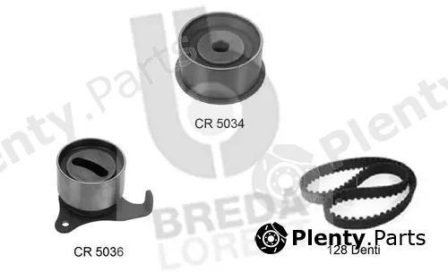 Breda Lorett KCD0208 — Timing Belt Kit