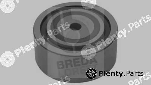 Breda Lorett TDI3317 — Deflection/Guide Pulley, timing belt
