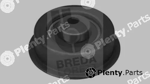 Breda Lorett TDI5075 — Tensioner Pulley, timing belt