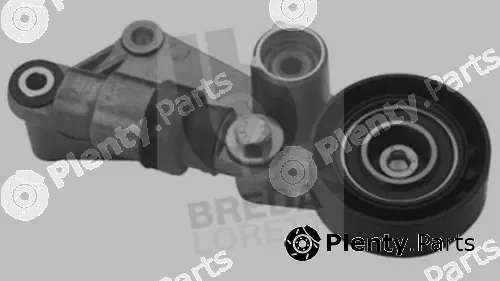 Breda Lorett TOA3050 — Belt Tensioner, V-ribbed belt