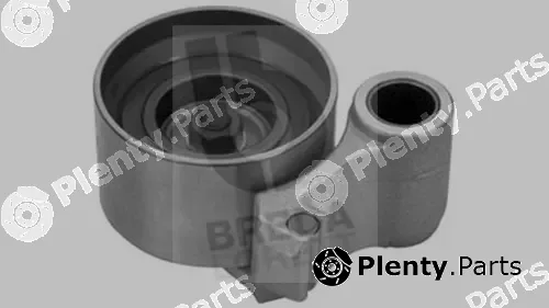 Breda Lorett TDI5037 — Tensioner Pulley, timing belt
