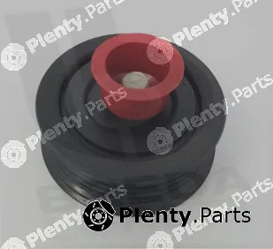 Breda Lorett TOA5361 — Deflection/Guide Pulley, V-ribbed belt