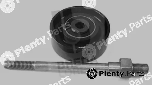 Breda Lorett TOA3589 — Deflection/Guide Pulley, V-ribbed belt