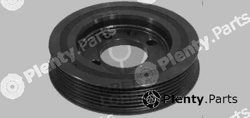 Breda Lorett PSD1273/ND — Belt Pulley, crankshaft