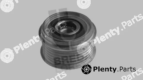 Breda Lorett RLA4044 — Alternator Freewheel Clutch