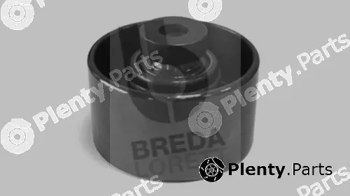 Breda Lorett PDI3001 — Deflection/Guide Pulley, timing belt