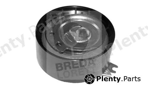 Breda Lorett TDI3738 — Tensioner, timing belt