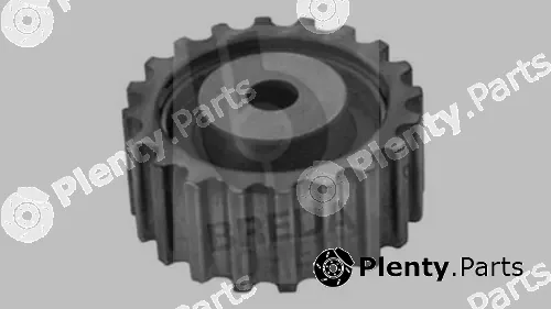 Breda Lorett TDI3231 — Deflection/Guide Pulley, timing belt