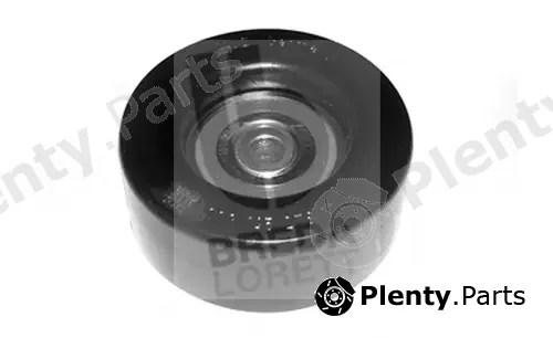 Breda Lorett TOA3733 — Tensioner Pulley, V-ribbed belt