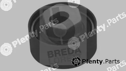 Breda Lorett TDI3392 — Deflection/Guide Pulley, timing belt