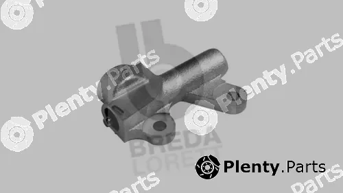 Breda Lorett TDI5284 — Vibration Damper, timing belt