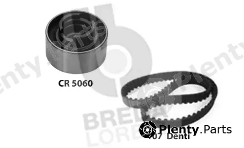 Breda Lorett KCD0147 — Timing Belt Kit