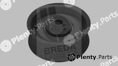 Breda Lorett TDI1680 — Tensioner Pulley, timing belt