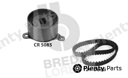 Breda Lorett KCD0234 — Timing Belt Kit