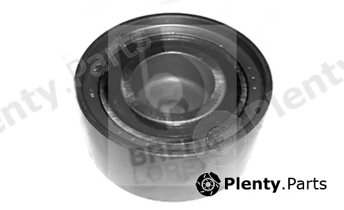 Breda Lorett TDI3801 — Deflection/Guide Pulley, timing belt
