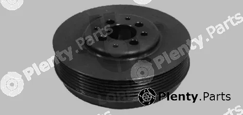 Breda Lorett PSD1033/ND — Belt Pulley, crankshaft