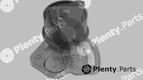 Breda Lorett TDI3424 — Tensioner Pulley, timing belt