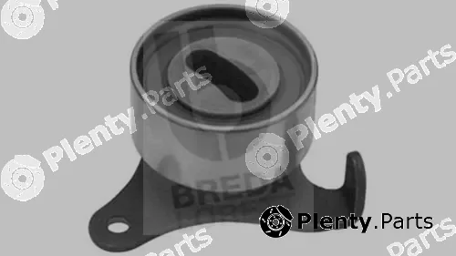 Breda Lorett TDI5027 — Tensioner Pulley, timing belt