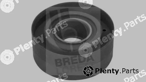 Breda Lorett TDI3205 — Deflection/Guide Pulley, timing belt