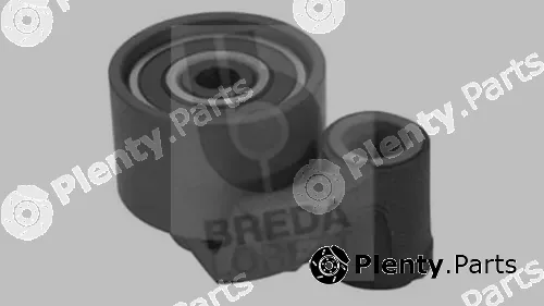 Breda Lorett TDI5169 — Tensioner Pulley, timing belt