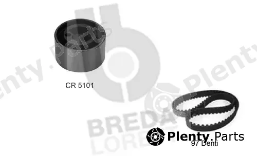 Breda Lorett KCD0198 — Timing Belt Kit