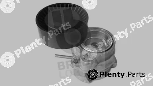 Breda Lorett TOA3474 — Belt Tensioner, V-ribbed belt