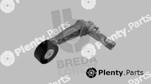 Breda Lorett TOA3984 — Tensioner Lever, V-ribbed belt