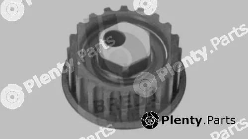 Breda Lorett TDI1847 — Tensioner Pulley, timing belt