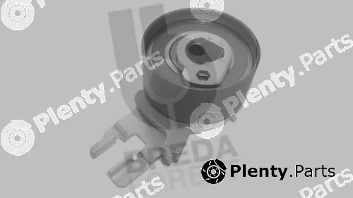 Breda Lorett TDI3775 — Tensioner Pulley, timing belt