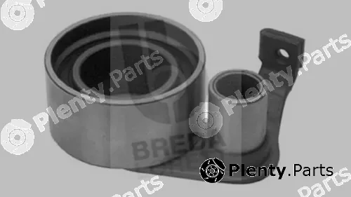 Breda Lorett TDI5162 — Tensioner Pulley, timing belt