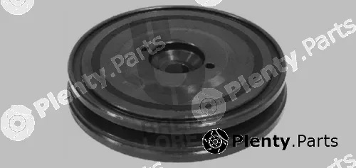 Breda Lorett PSD1195/ND — Belt Pulley, crankshaft