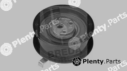 Breda Lorett TDI1876 — Tensioner Pulley, timing belt