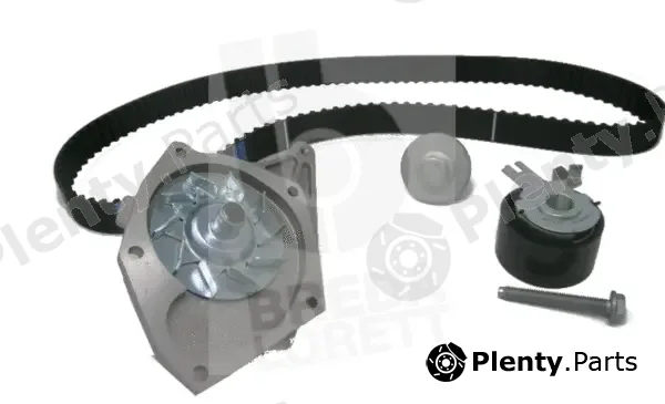 Breda Lorett KPA0578B — Water Pump & Timing Belt Kit