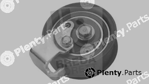 Breda Lorett TDI3463 — Tensioner Pulley, timing belt