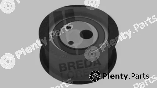 Breda Lorett TDI3009 — Tensioner Pulley, timing belt