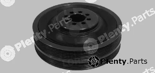 Breda Lorett PSD1030/ND — Belt Pulley, crankshaft
