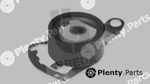 Breda Lorett TDI1804 — Tensioner Pulley, timing belt