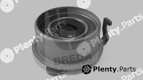 Breda Lorett TDI5225 — Tensioner Pulley, timing belt