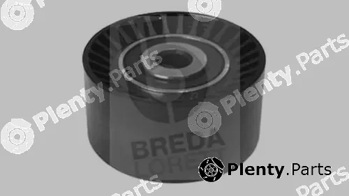Breda Lorett PDI3511 — Deflection/Guide Pulley, timing belt