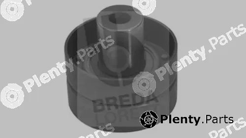 Breda Lorett TDI5131 — Deflection/Guide Pulley, timing belt