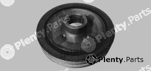 Breda Lorett PSD1247/ND — Belt Pulley, crankshaft