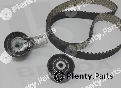 Breda Lorett KCD0342 — Timing Belt Kit