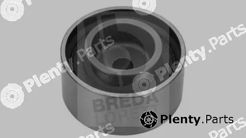 Breda Lorett TDI5056 — Deflection/Guide Pulley, timing belt