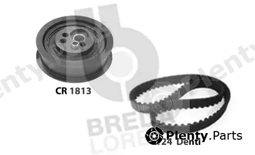Breda Lorett KCD0087 — Timing Belt Kit