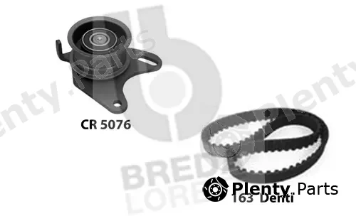 Breda Lorett KCD0299 — Timing Belt Kit