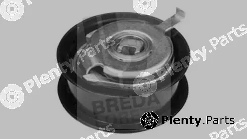 Breda Lorett TDI1676 — Tensioner Pulley, timing belt