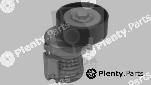 Breda Lorett TOA3165 — Belt Tensioner, V-ribbed belt